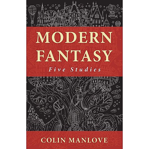 Modern Fantasy, Colin N. Manlove