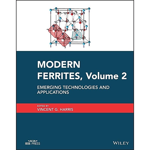 Modern Ferrites, Volume 2