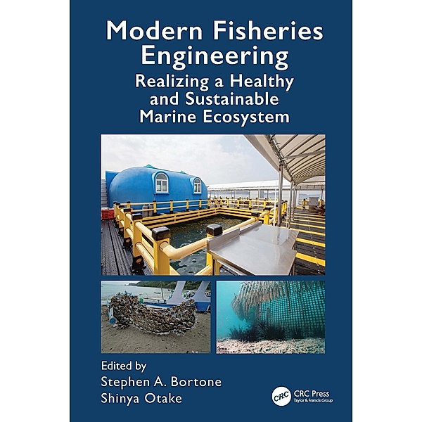 Modern Fisheries Engineering