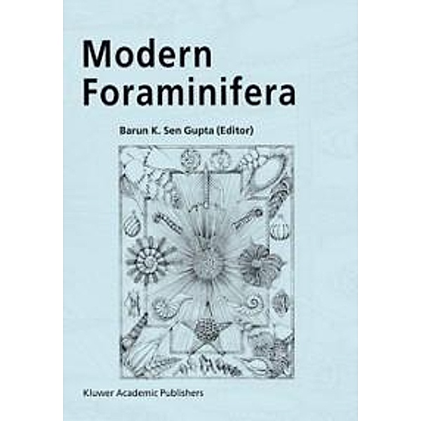 Modern Foraminifera
