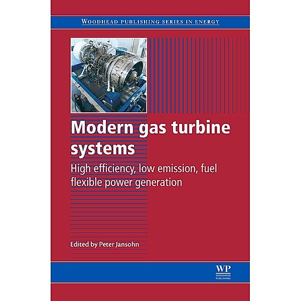 Modern Gas Turbine Systems