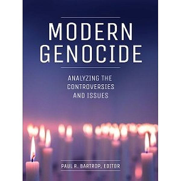 Modern Genocide