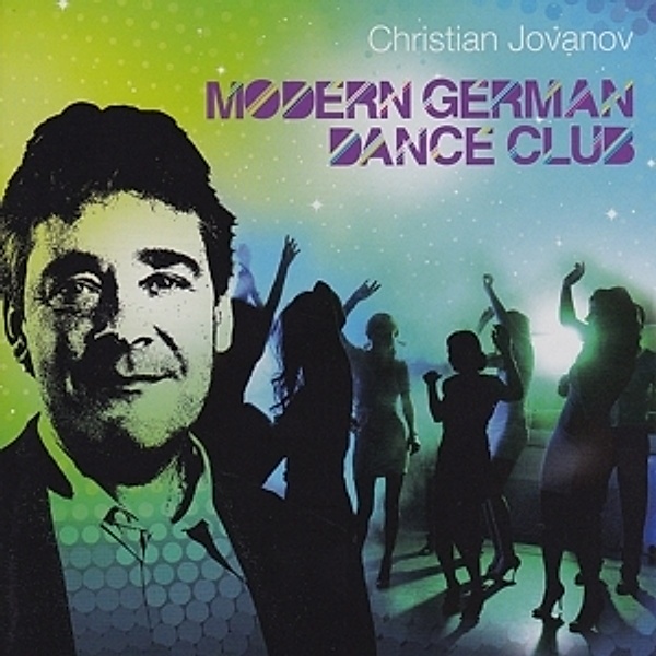 Modern German Dance Club, Christian Jovanov