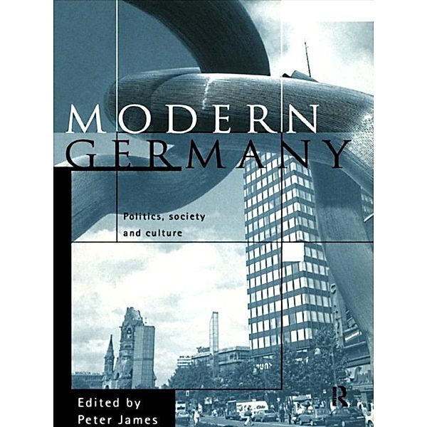 Modern Germany