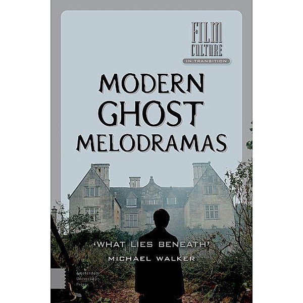Modern Ghost Melodramas, Michael Walker