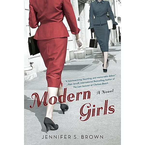 Modern Girls, Jennifer S. Brown