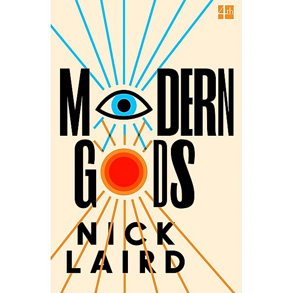 Modern Gods, Nick Laird