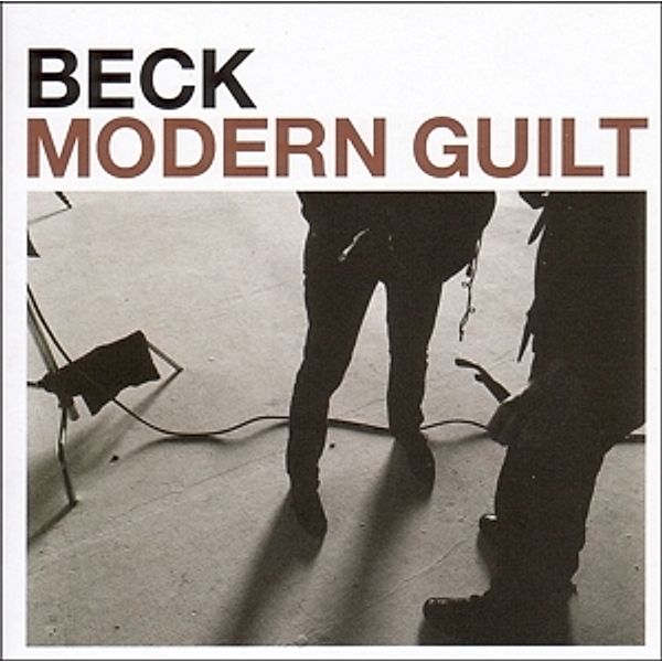 Modern Guilt (Vinyl), Beck