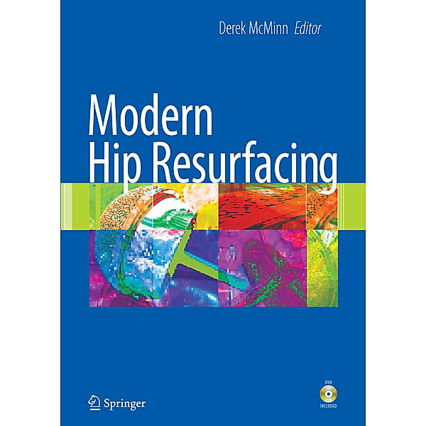 Modern Hip Resurfacing