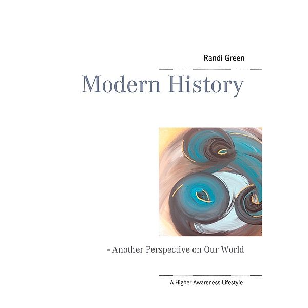 Modern History, Randi Green