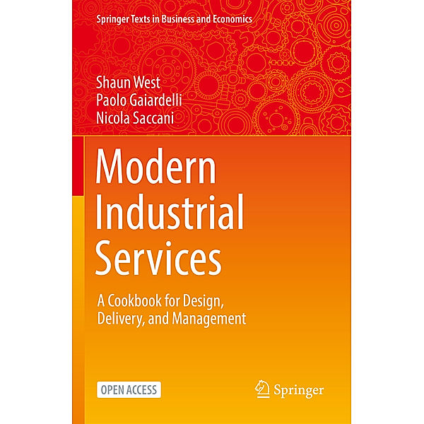 Modern Industrial Services, shaun West, Paolo Gaiardelli, Nicola Saccani