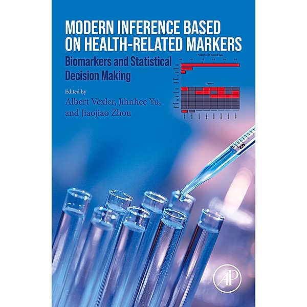 Modern Inference Based on Health-Related Markers
