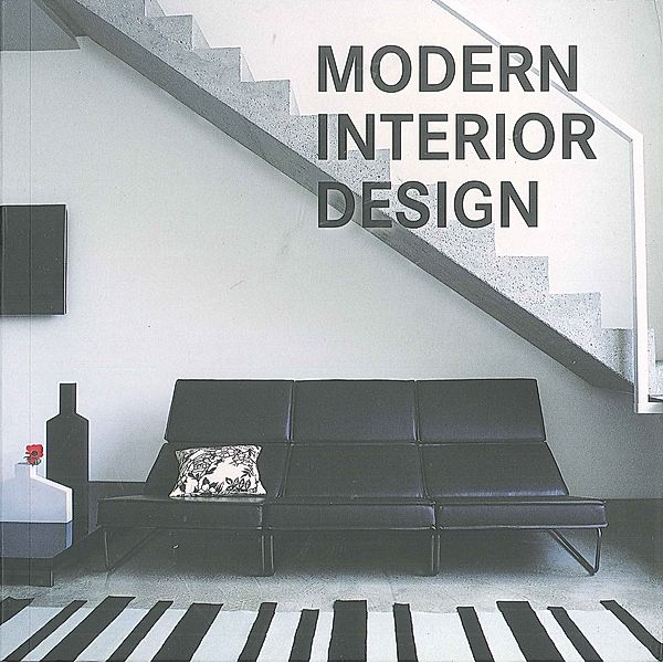 Modern Interior Design