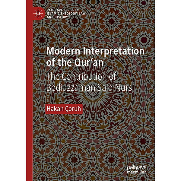 Modern Interpretation of the Qur'an, Hakan Çoruh