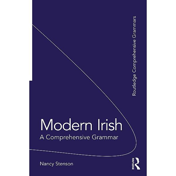 Modern Irish, Nancy Stenson