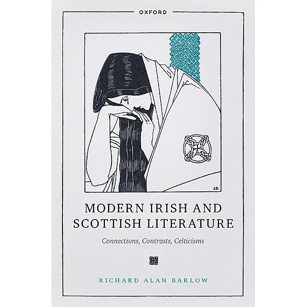 Modern Irish and Scottish Literature, Richard Alan Barlow
