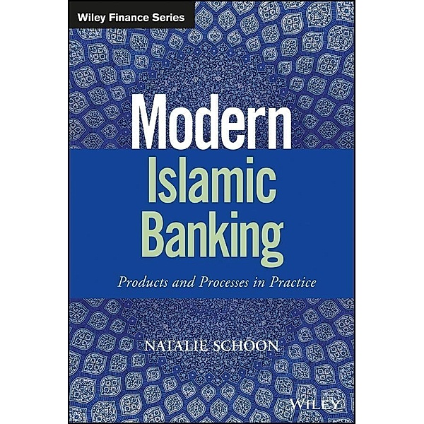 Modern Islamic Banking, Natalie Schoon