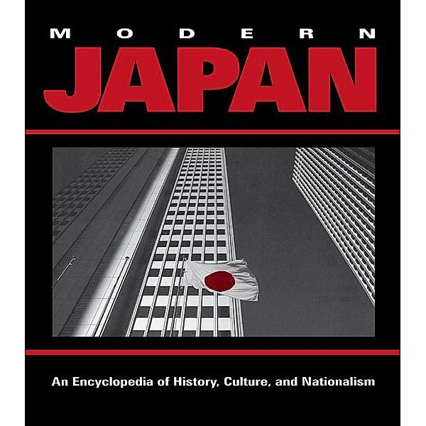 Modern Japan