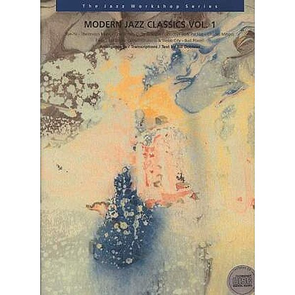 Modern Jazz Classics 1, Bill Dobbins