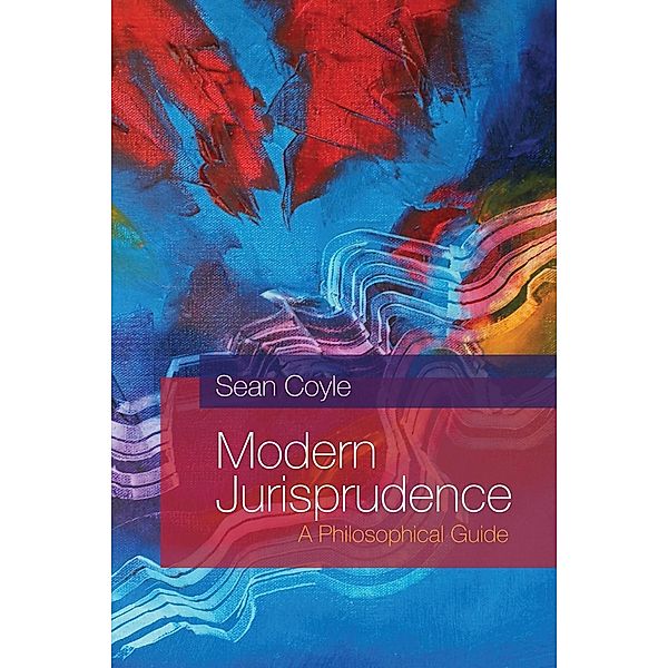 Modern Jurisprudence, Sean Coyle