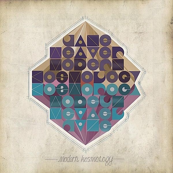 Modern Kosmology (Vinyl), Jane Weaver