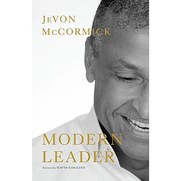 Modern Leader, JeVon McCormick