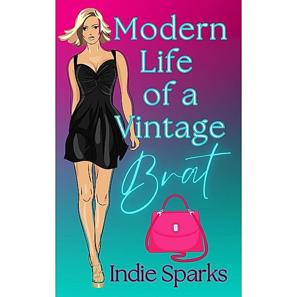 Modern Life of a Vintage Brat, Indie Sparks