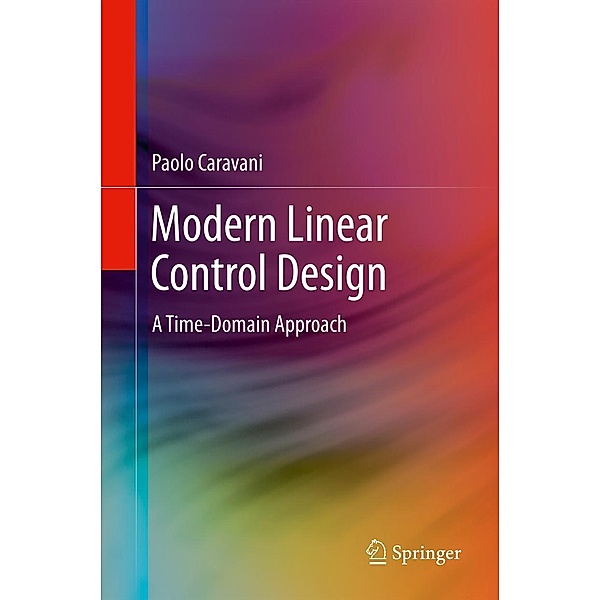 Modern Linear Control Design, Paolo Caravani