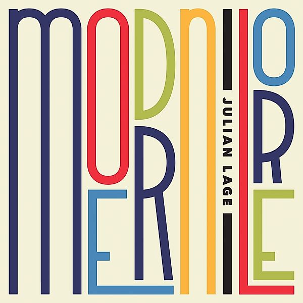 Modern Lore, Julian Lage