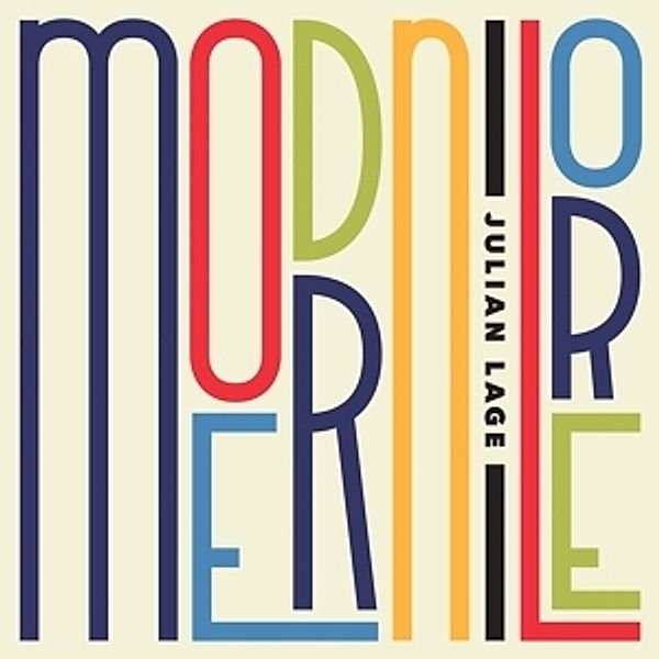 Modern Lore (Vinyl), Julian Lage