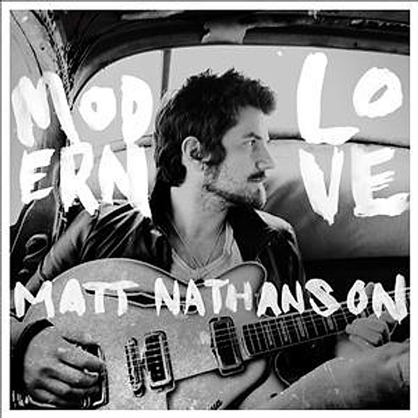 Modern Love, Matt Nathanson