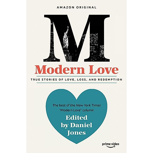 Modern Love, Daniel Jones