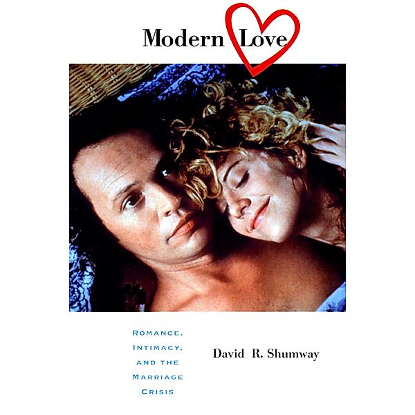 Modern Love, David Shumway