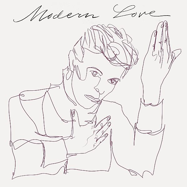 Modern Love, David Bowie