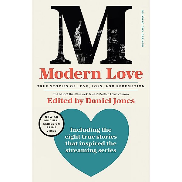 Modern Love, Revised and Updated (Media Tie-In)