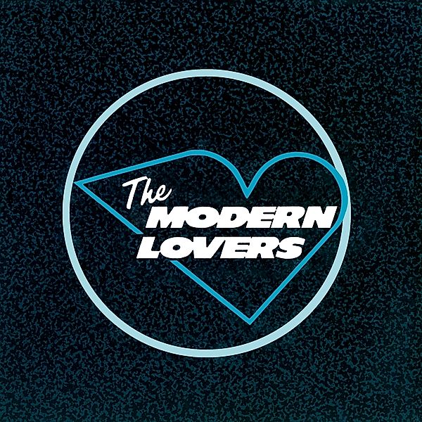 Modern Lovers, Modern Lovers