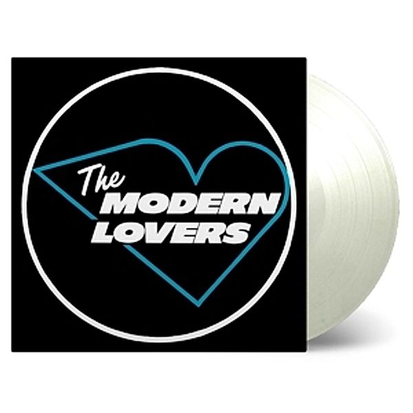 Modern Lovers (Ltd White Vinyl), The Modern Lovers