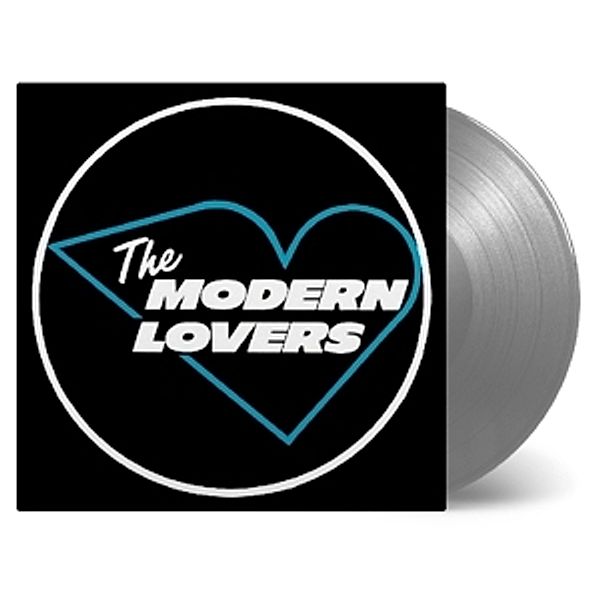 Modern Lovers (Vinyl), Modern Lovers