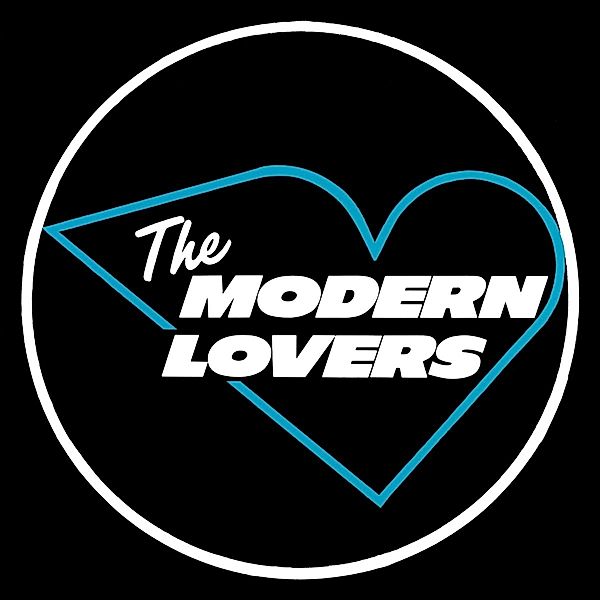 Modern Lovers (Vinyl), Modern Lovers