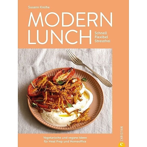 Modern Lunch, Susann Kreihe