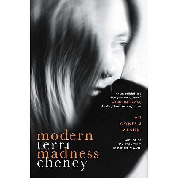 Modern Madness, Terri Cheney