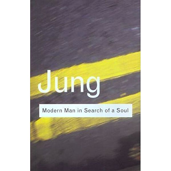 Modern Man in Search of a Soul, C. G. Jung