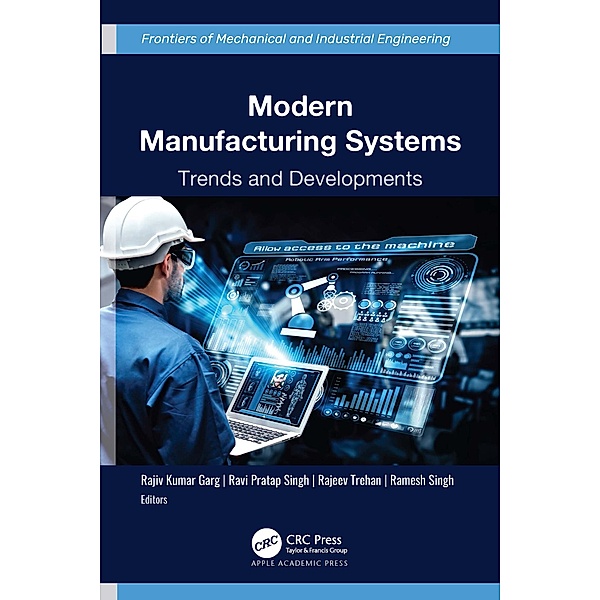 Modern Manufacturing Systems