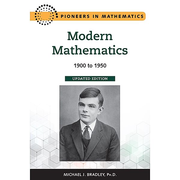 Modern Mathematics, Updated Edition, Michael Bradley