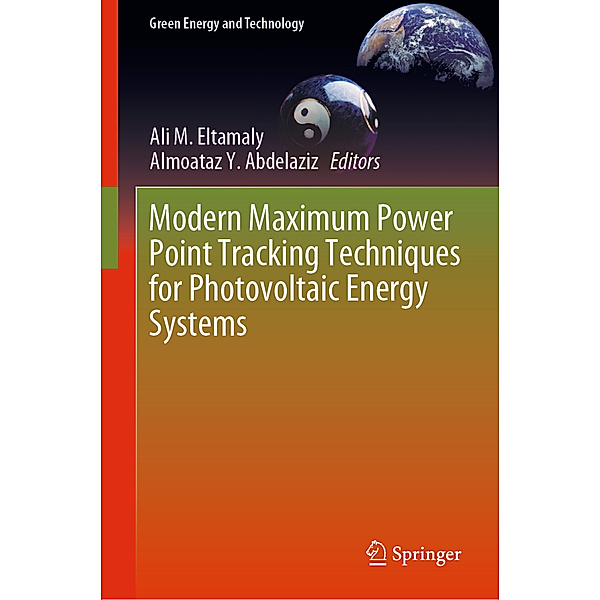 Modern Maximum Power Point Tracking Techniques for Photovoltaic Energy Systems