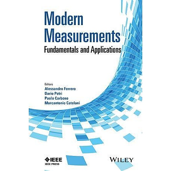 Modern Measurements
