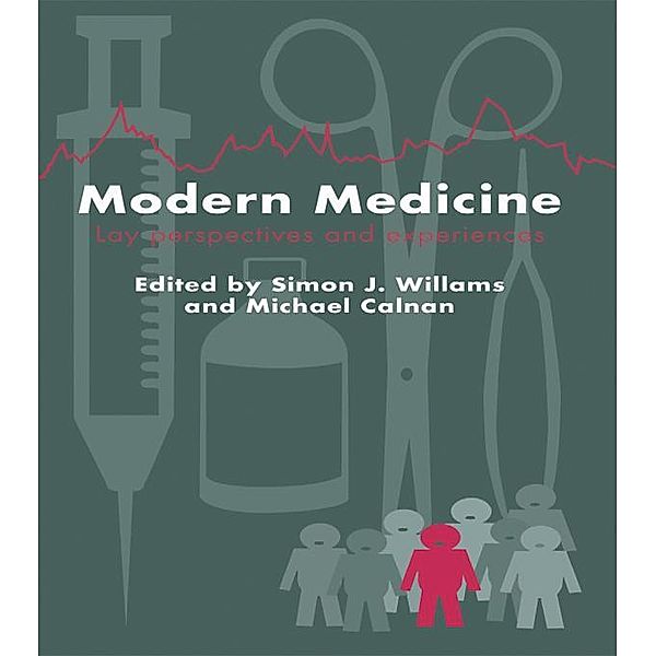 Modern Medicine