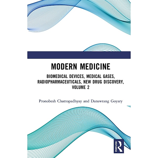 Modern Medicine, Pronobesh Chattopadhyay, Danswrang Goyary