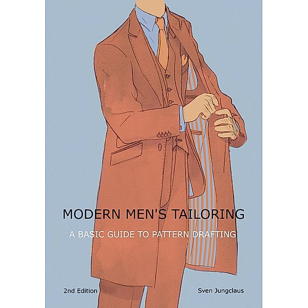 Modern men's tailoring, Sven Jungclaus