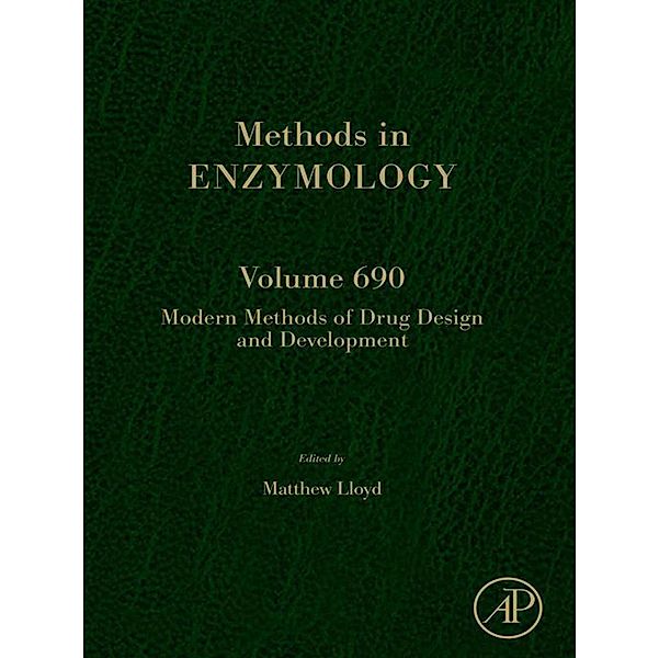 Modern Methods of Drug Design and Development
